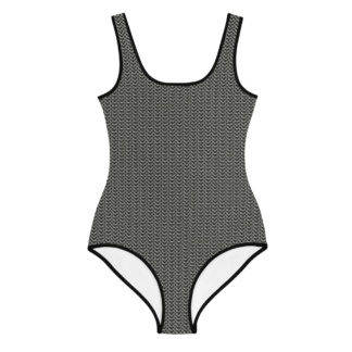 Metal Chainmail Swimsuit for Kids