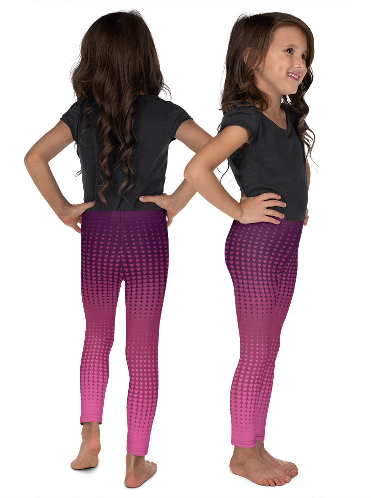Kids Leggings Clearance Sale, UP TO 50% OFF | www.aramanatural.es